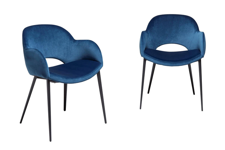 Beetle Dining Chair Dining Chairs Tonin Casa