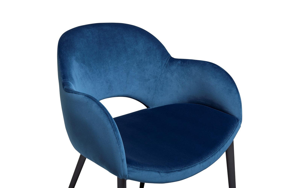 Beetle Dining Chair Dining Chairs Tonin Casa