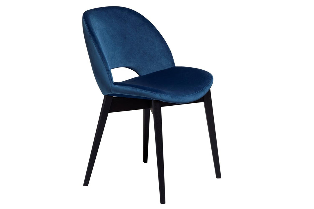 Beetle Wood Dining Chair Dining Chairs Tonin Casa