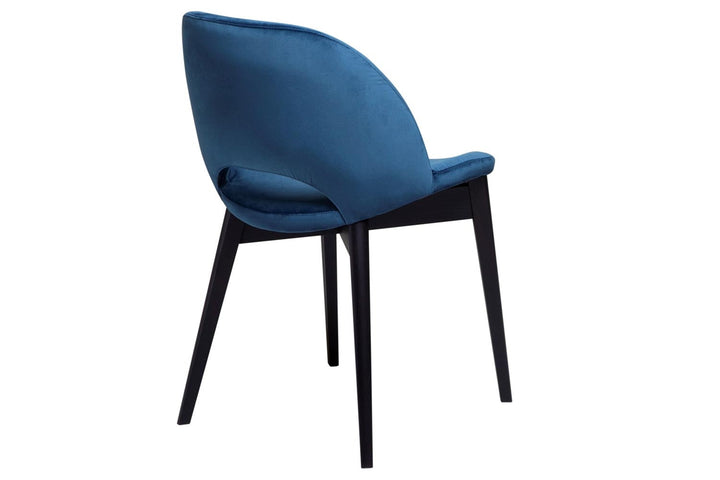 Beetle Wood Dining Chair Dining Chairs Tonin Casa