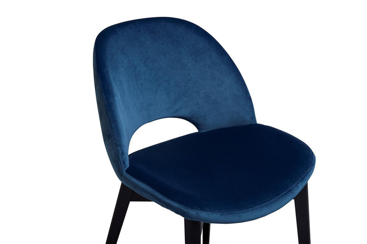 Beetle Wood Dining Chair Dining Chairs Tonin Casa