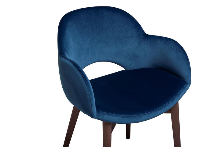 Beetle Wood Dining Chair Dining Chairs Tonin Casa