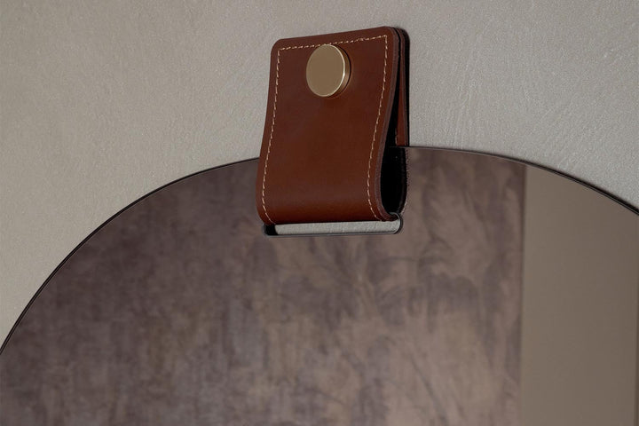 Belty Mirror Mirrors Tonin Casa