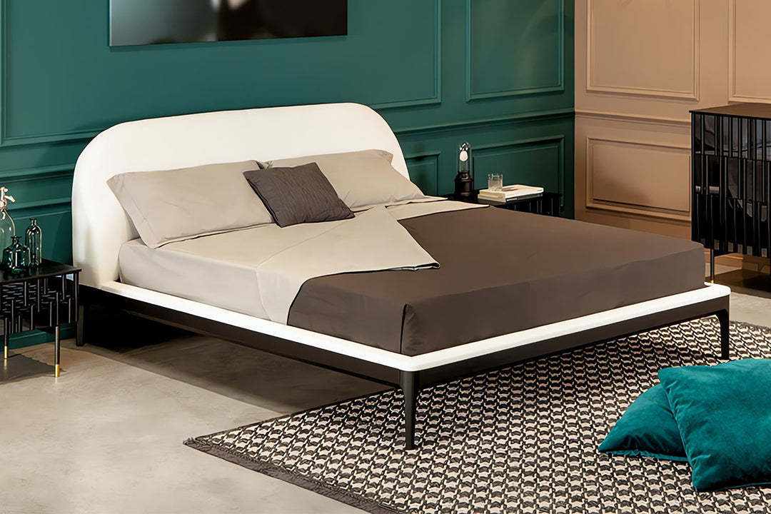 Bernini Bed Beds Tonin Casa