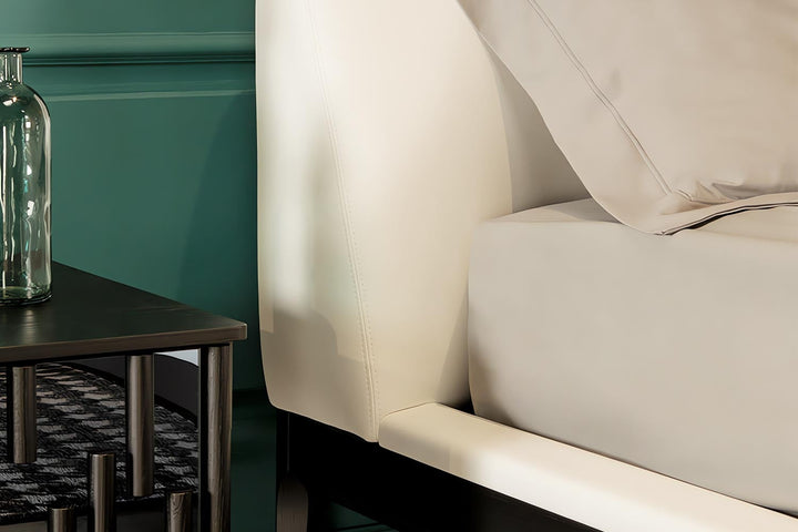 Bernini Bed Beds Tonin Casa