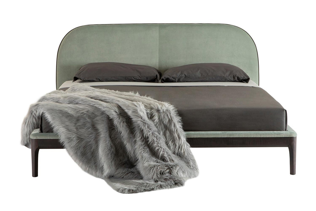 Bernini Bed Beds Tonin Casa