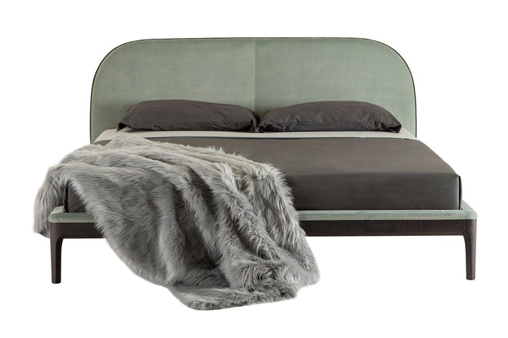 Bernini Bed Beds Tonin Casa