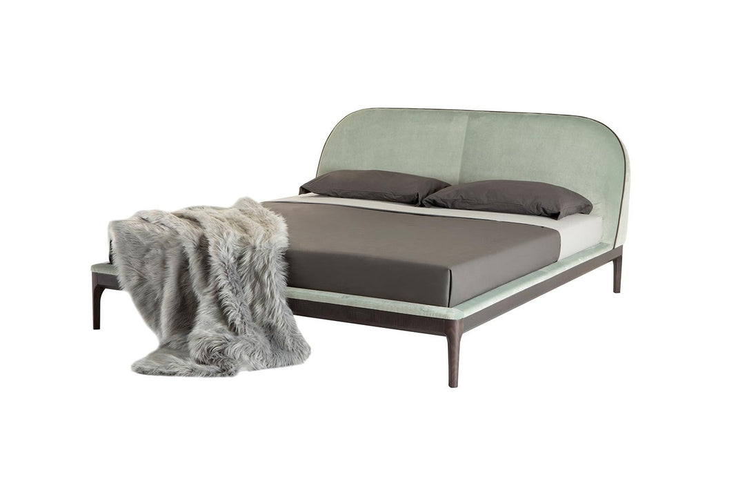 Bernini Bed Beds Tonin Casa