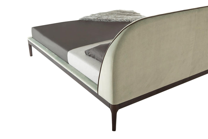Bernini Bed Beds Tonin Casa