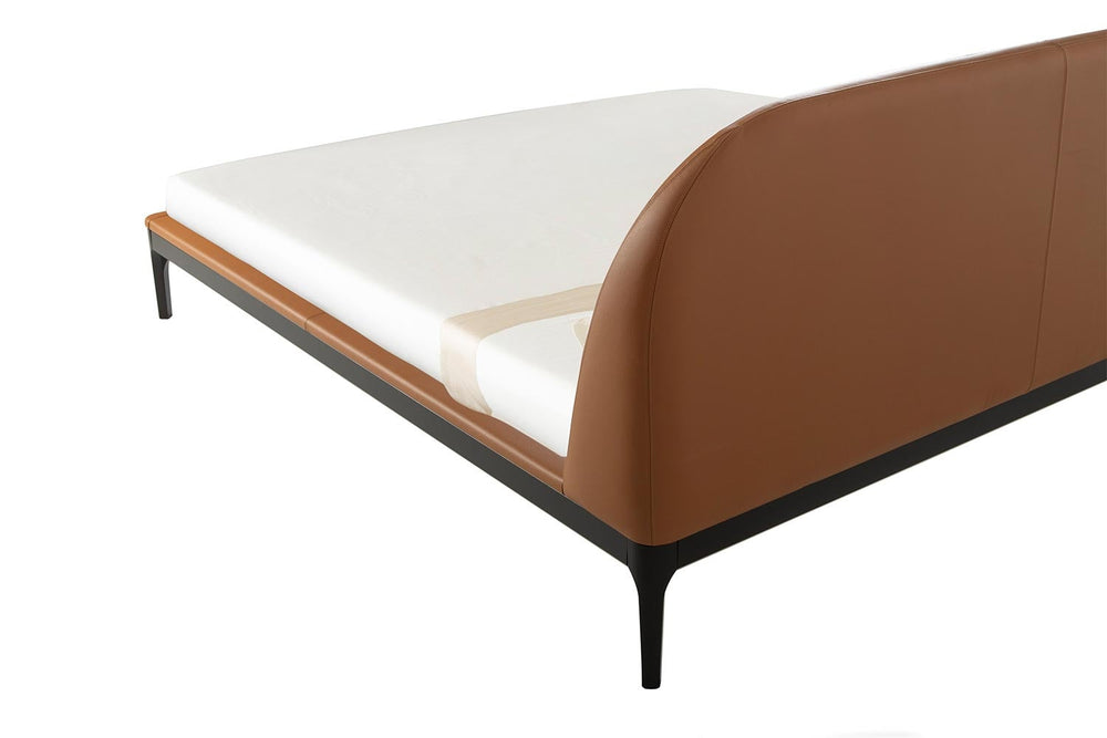 Bernini Bed Beds Tonin Casa