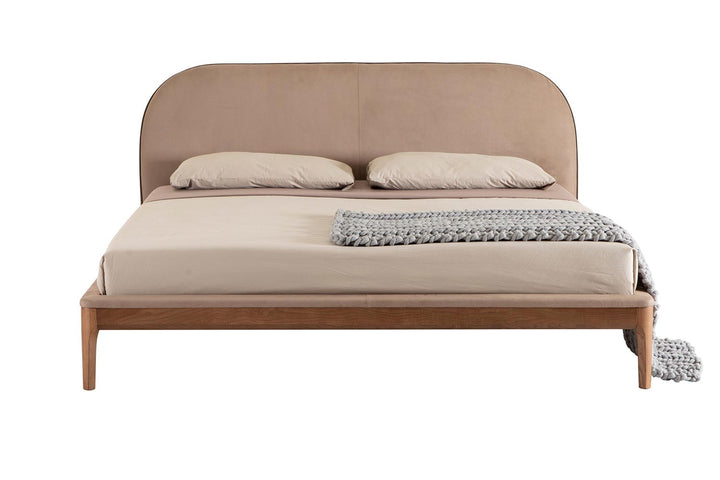 Bernini Bed Beds Tonin Casa