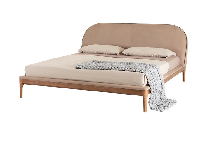 Bernini Bed Beds Tonin Casa