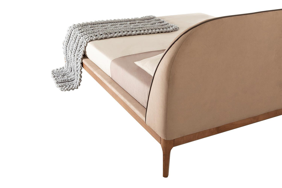 Bernini Bed Beds Tonin Casa