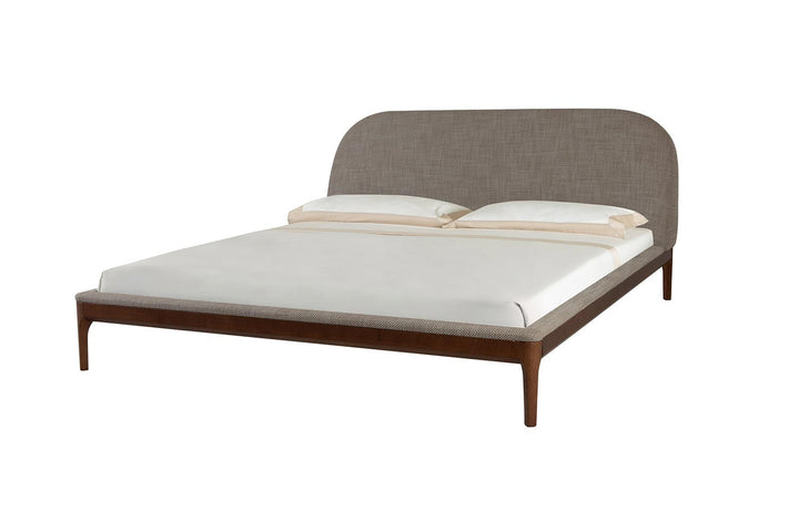 Bernini Bed Beds Tonin Casa