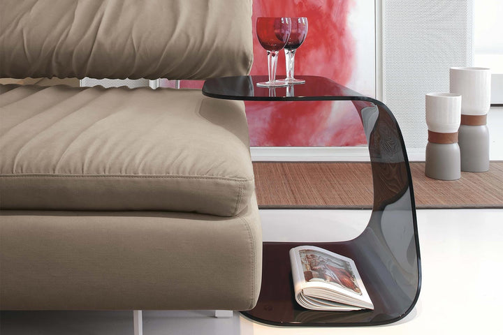 Beside End Table End Tables Tonin Casa