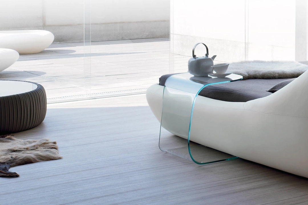 Beside End Table End Tables Tonin Casa