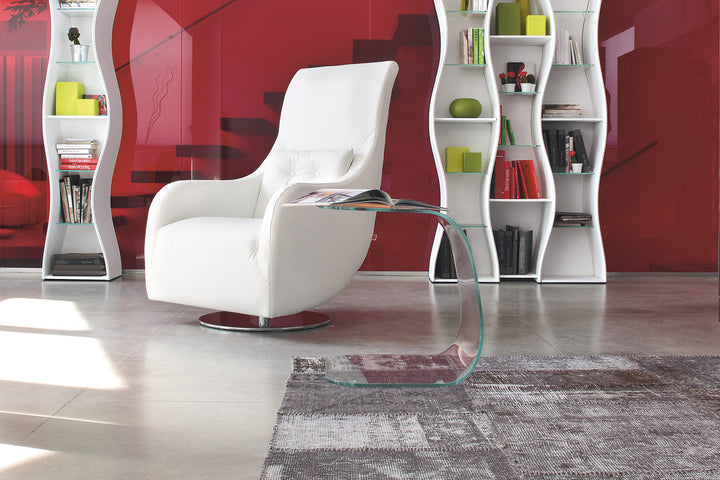 Beside End Table End Tables Tonin Casa