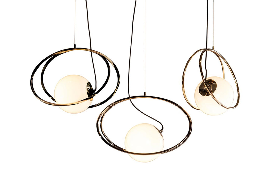 Bijoux Pendant Light Ceiling Lights Tonin Casa