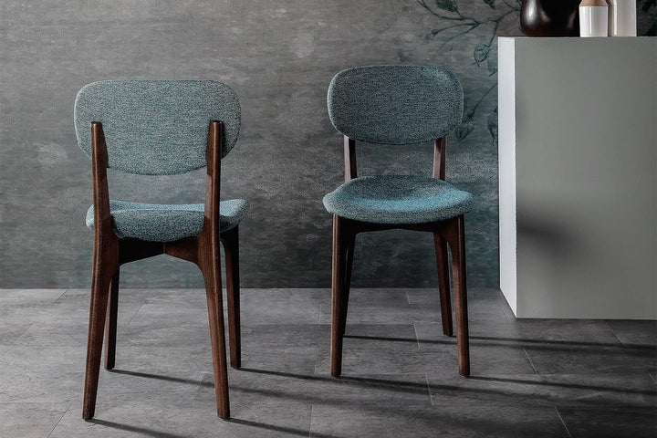 Bikini Wood Dining Chair Dining Chairs Tonin Casa