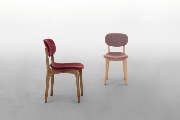 Bikini Wood Dining Chair Dining Chairs Tonin Casa