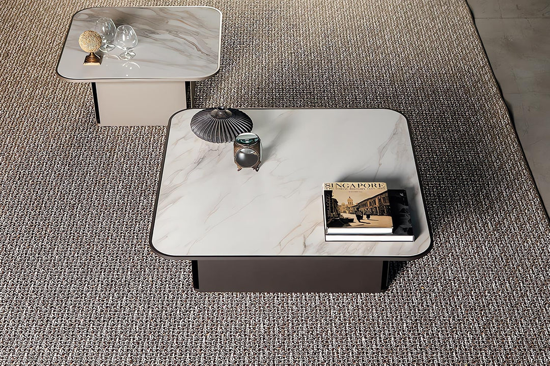 Bloom Coffee Table Coffee Tables Tonin Casa