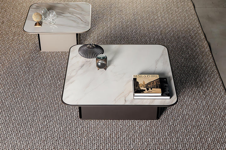 Bloom Coffee Table Coffee Tables Tonin Casa