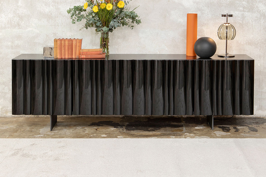Bombe Sideboard Sideboards Tonin Casa