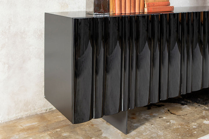 Bombe Sideboard Sideboards Tonin Casa