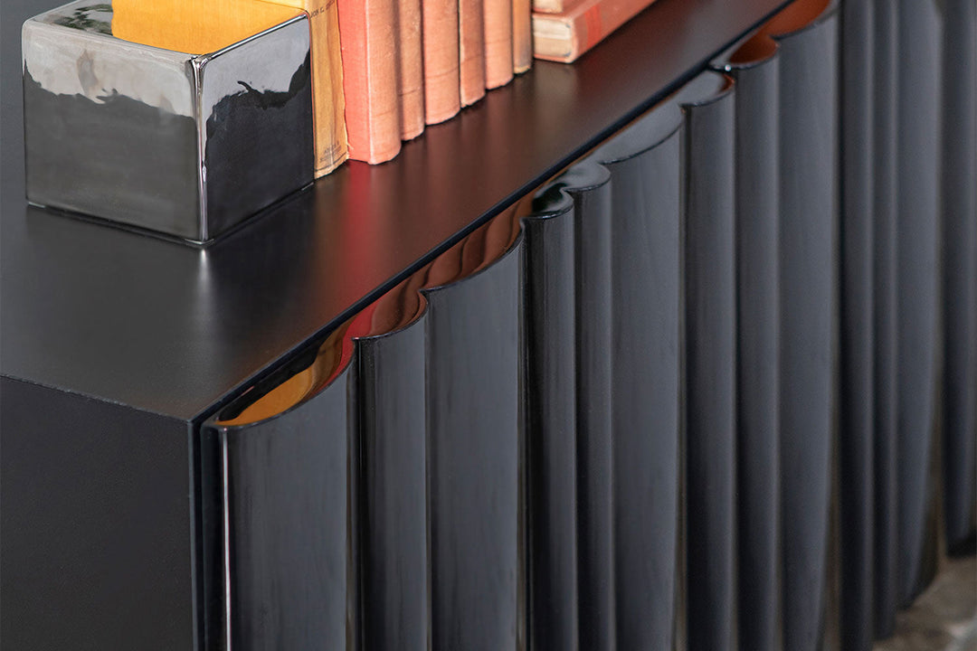 Bombe Sideboard Sideboards Tonin Casa