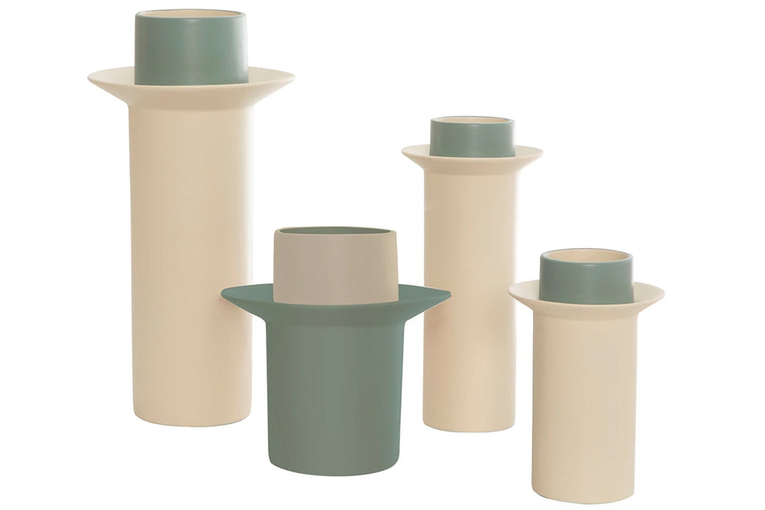 Botanika Vases Vases + Planters Tonin Casa