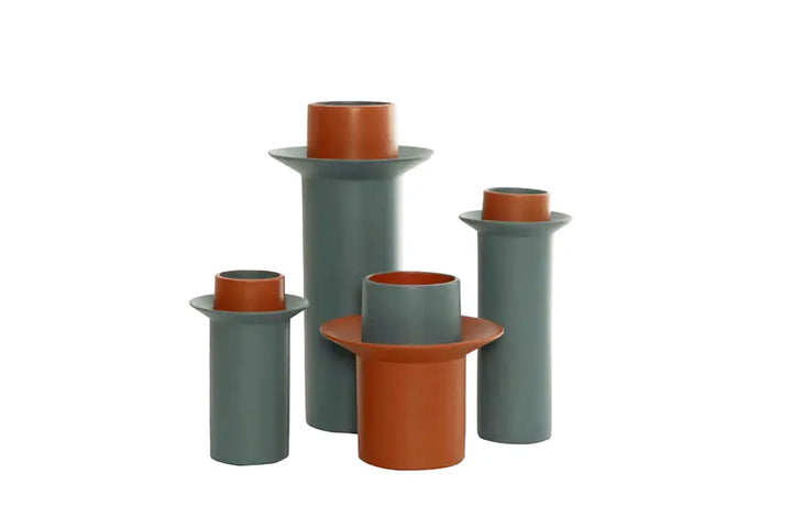 Botanika Vases Vases + Planters Tonin Casa