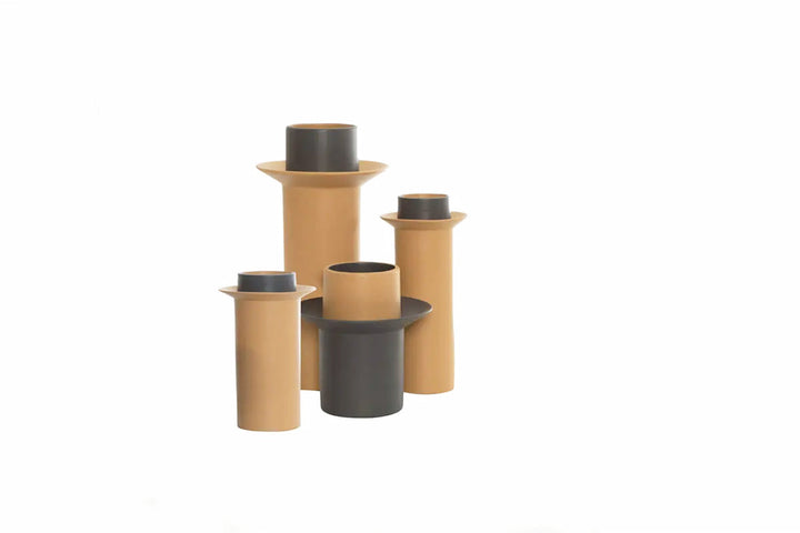 Botanika Vases Vases + Planters Tonin Casa