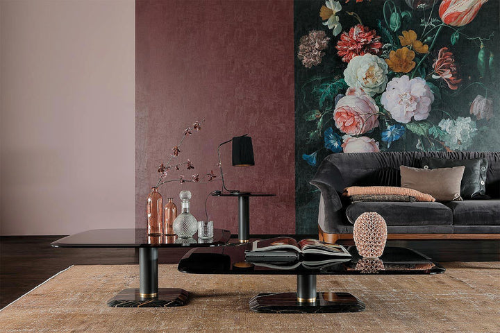 Botero Coffee Table Coffee Tables Tonin Casa