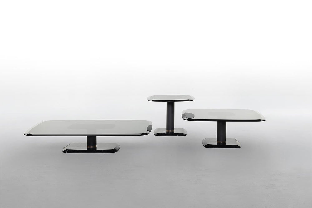 Botero Coffee Table Coffee Tables Tonin Casa