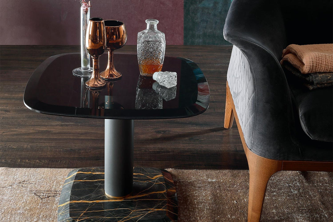 Botero End Table End Tables Tonin Casa