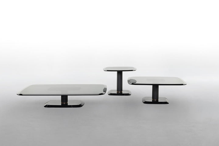 Botero End Table End Tables Tonin Casa