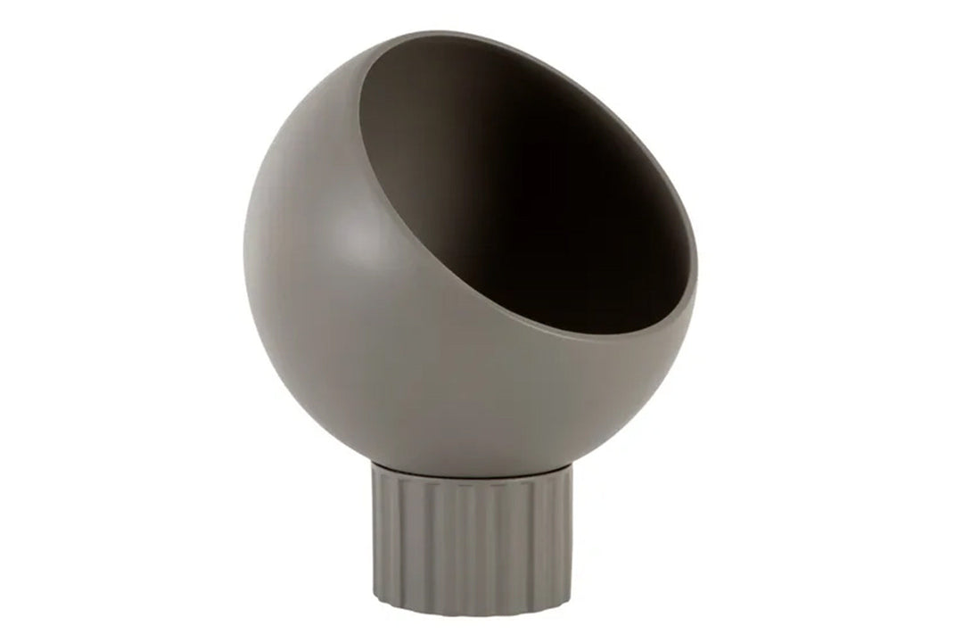 Boule Vase Vases + Planters Tonin Casa