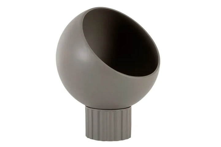 Boule Vase Vases + Planters Tonin Casa