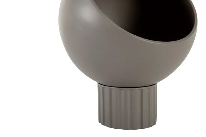 Boule Vase Vases + Planters Tonin Casa