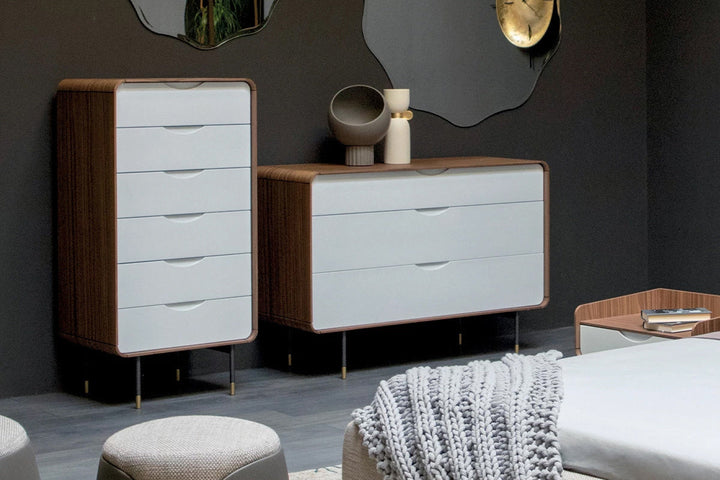 Boule Vase Vases + Planters Tonin Casa