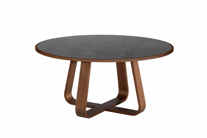 Branch Round Dining Table Dining Tables Tonin Casa
