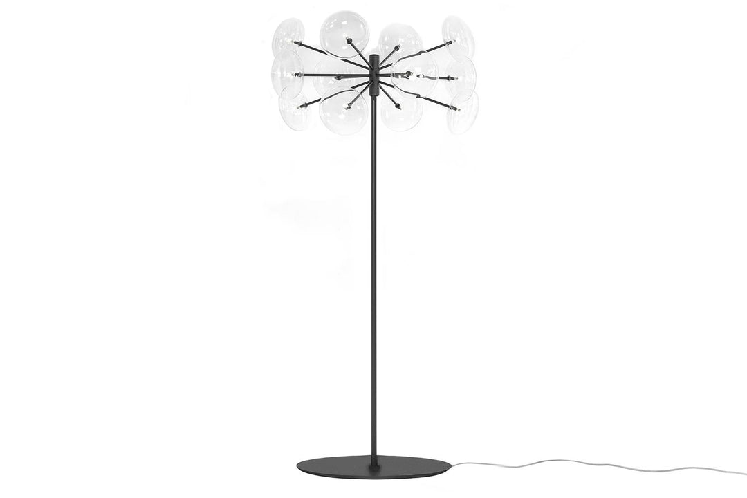 Breath Floor Lamp Floor Lamps Tonin Casa