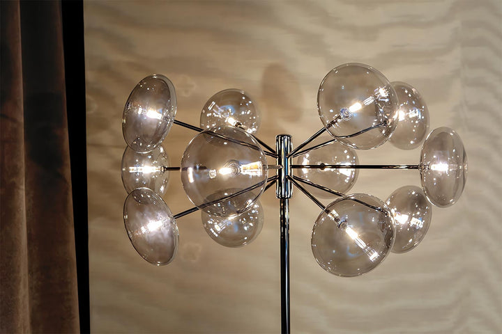 Breath Floor Lamp Floor Lamps Tonin Casa