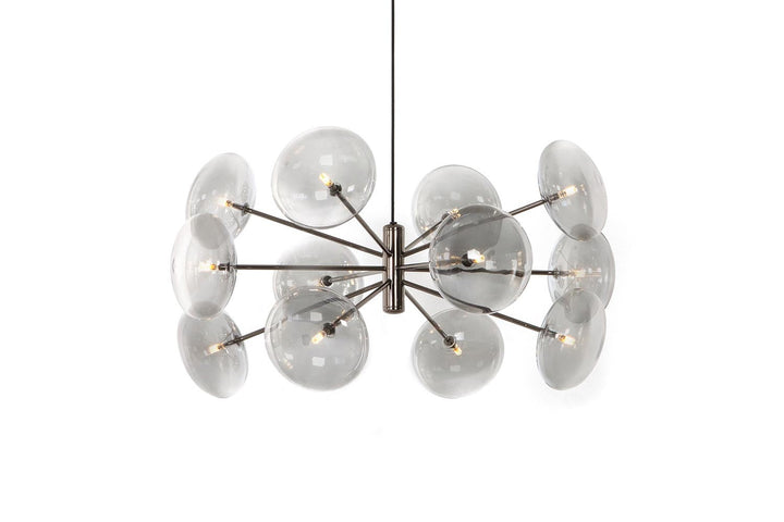 Breath Suspension Light Ceiling Lights Tonin Casa