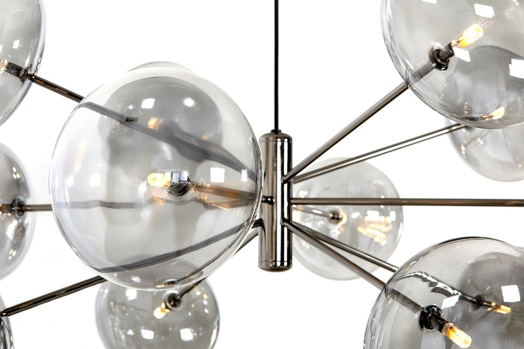 Breath Suspension Light Ceiling Lights Tonin Casa