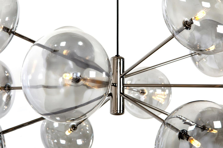 Breath Suspension Light Ceiling Lights Tonin Casa