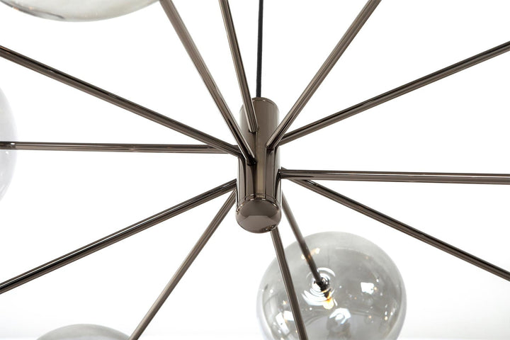 Breath Suspension Light Ceiling Lights Tonin Casa