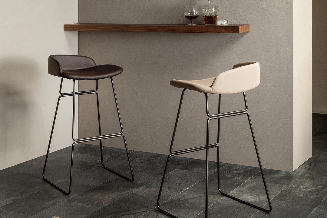 Brend Bar Stool Bar + Counter Stools Tonin Casa