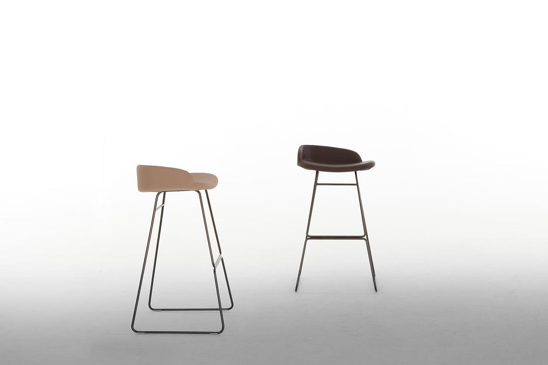 Brend Bar Stool Bar + Counter Stools Tonin Casa