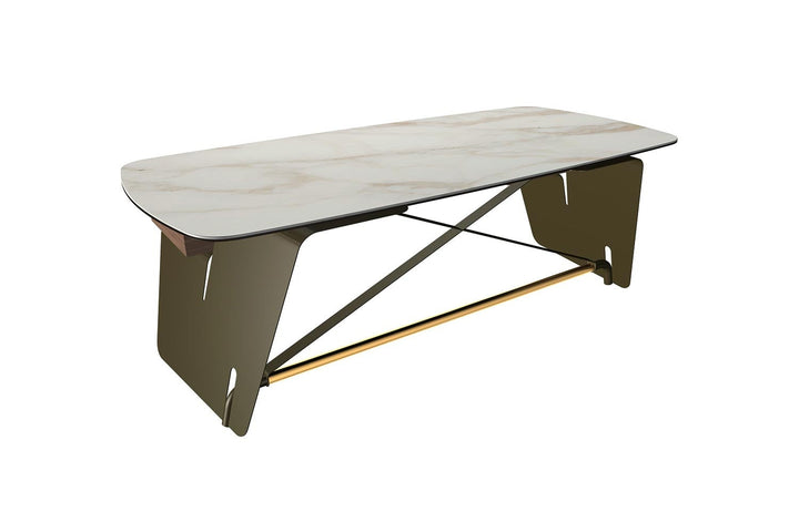Bridge Office Desk Office Desks Tonin Casa